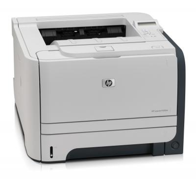 Принтер HP LaserJet P2055d (CE457A) - общий вид