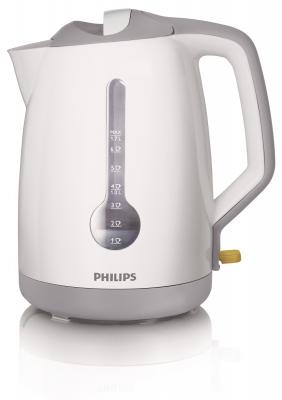 Электрочайник Philips HD4649/05 - общий вид