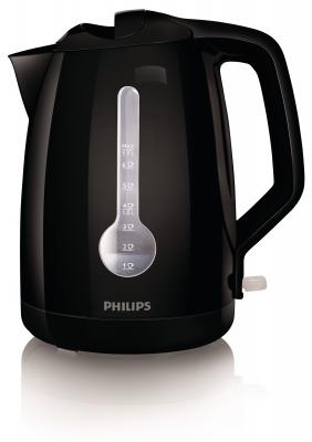 Электрочайник Philips HD4649/20 - вид сбоку