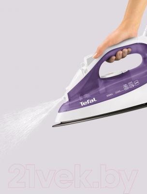 Утюг Tefal FV2350 - распылитель