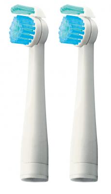 Набор насадок для зубной щетки Philips HX2012/30 - общий вид