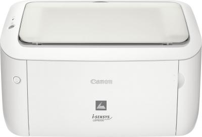 Принтер Canon I-SENSYS LBP6000 - общий вид