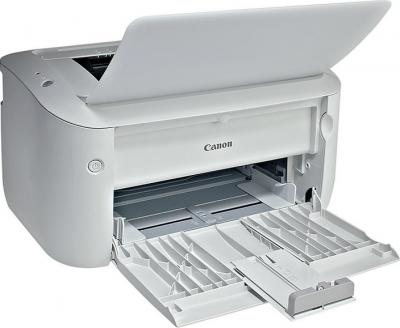 Принтер Canon I-SENSYS LBP6000 - общий вид