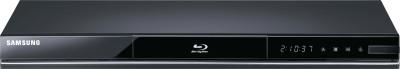 Blu-ray-плеер Samsung BD-D5100 - фронтальный вид