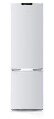 Холодильник с морозильником ATLANT ХМ 6126-131 - внешний вид