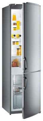 Холодильник с морозильником Gorenje RK4200E - общий вид