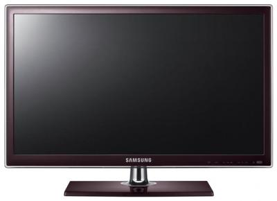 Телевизор Samsung UE22D5020NWXR - общий вид