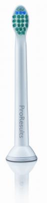 Набор насадок для зубной щетки Philips HX6021/05 - вид спереди