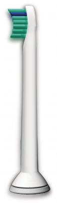 Набор насадок для зубной щетки Philips HX6021/05 - вид сбоку