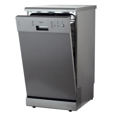 Посудомоечная машина Whirlpool ADP 550 IX - спереди