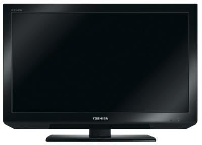 Телевизор Toshiba 19EL833 - общий вид