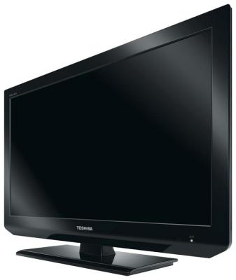 Телевизор Toshiba 19EL833 - общий вид