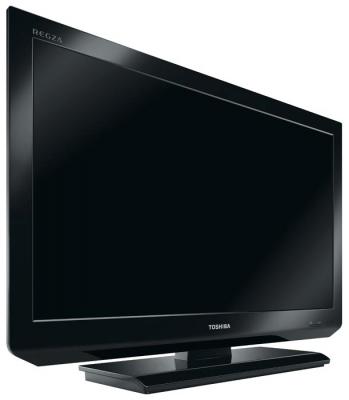Телевизор Toshiba 26EL833 - общий вид