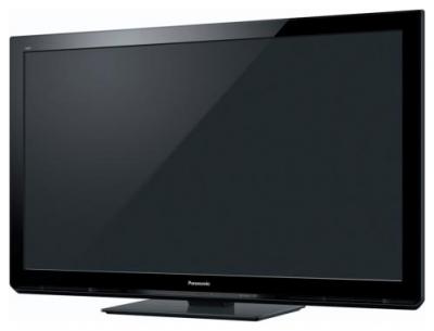 Телевизор Panasonic TX-PR50UT30 - общий вид