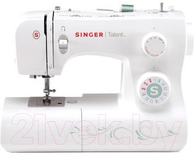 Швейная машина Singer Talent 3321 - общий вид