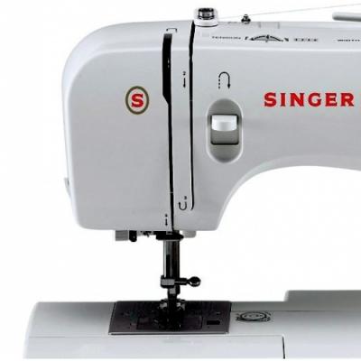 Швейная машина Singer Talent 3321 - реверс