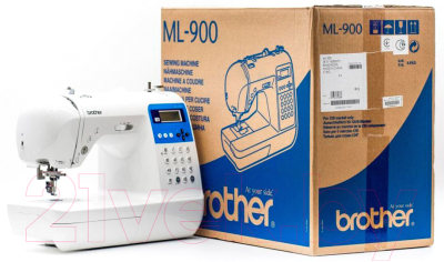 Швейная машина Brother ML-900