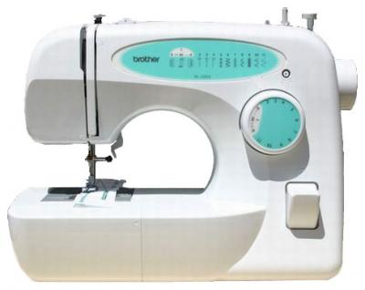 Швейная машина Brother XL-2250 - вид спереди