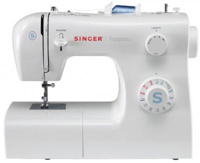 Швейная машина Singer Tradition 2259 - вид спереди