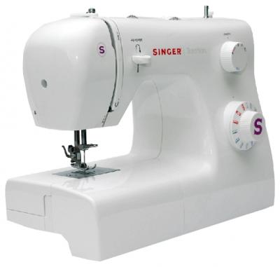 Швейная машина Singer 2263 - вид сбоку