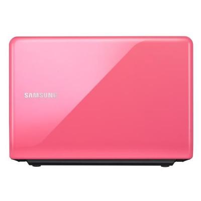 Ноутбук Samsung NC110 (NP-NC110-A05RU) - сзади