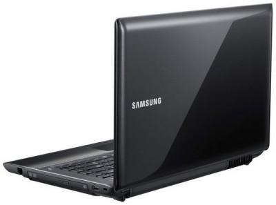 Ноутбук Samsung R440 (NP-R440-JA04RU) - сзади
