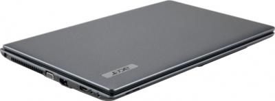 Ноутбук Acer 5733Z-P623G50Mikk (LX.RJW0C.038) - крышка