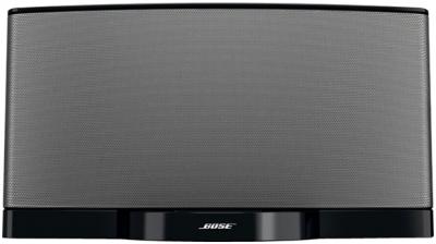 Мультимедийная док-станция Bose SoundDock Black - Общий вид