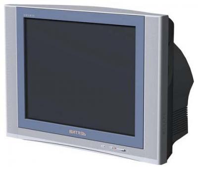 Телевизор Витязь 21CTV780-3 - общий вид