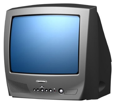 Телевизор Витязь 37CTV730-3 - общий вид