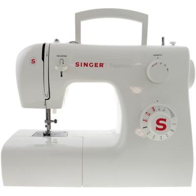 Швейная машина Singer 2250 - вид спереди