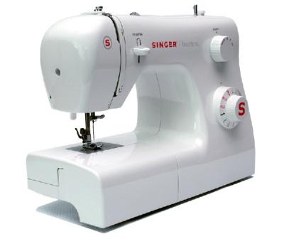 Швейная машина Singer 2250 - вид сбоку