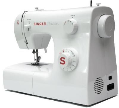 Швейная машина Singer 2250 - вид сбоку