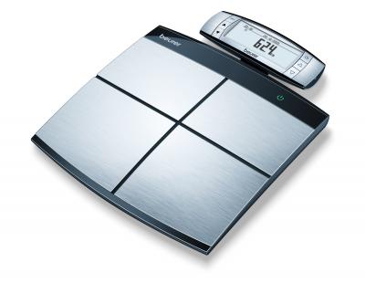 Напольные весы электронные Beurer BF 100 - общий вид