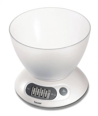 Кухонные весы Beurer KS 40 - общий вид