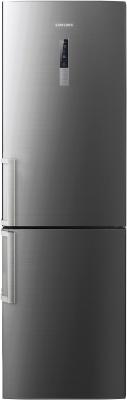 Холодильник с морозильником Samsung RL58GHEIH1 - общий вид