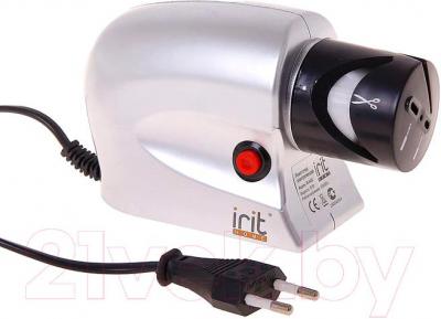Ножеточка электрическая Irit IR-5830 - общий вид