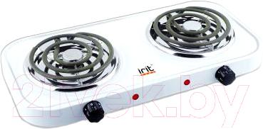 Электрическая настольная плита Irit IR-8120 - общий вид