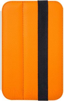 Чехол для планшета Versado 7 (оранжевый)