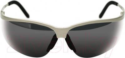 Защитные очки 3M Metaliks (серая линза) - общий вид