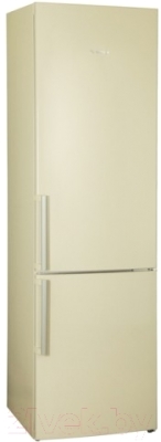 Bosch KGV39XK23R Холодильник с морозильником купить в Минске, Гомеле ...