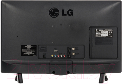 Телевизор LG 24LF450U