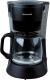 Миниатюра изображения товара Капельная кофеварка Maxwell MW-1650 BK