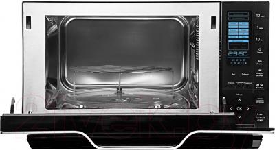 Микроволновая печь Bork W502 - в открытом виде