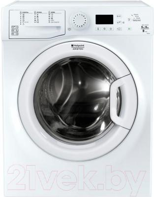 Стирально-сушильная машина Hotpoint-Ariston FDG 962 EU