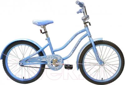 Детский велосипед Stern Fantasy 20 - общий вид