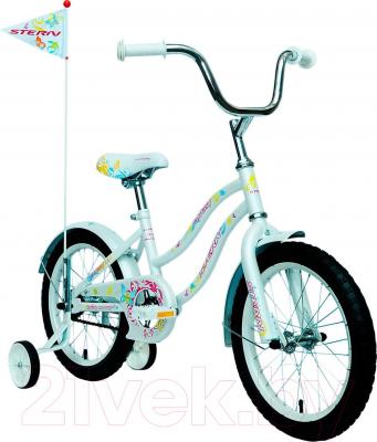 Детский велосипед Stern Fantasy 16 - общий вид