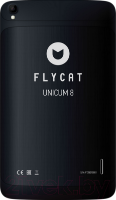Планшет Flycat Unicum 8