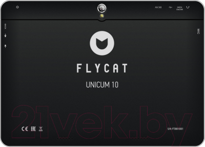 Планшет Flycat Unicum 10