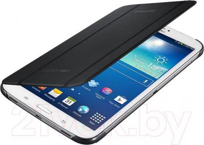 Чехол для планшета Samsung EF-BT310BBEGRU (черный) - пример использования